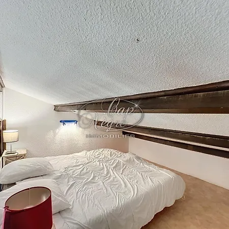 Vakantiehuis Mazet T2 Pour 4 Personnes Avec Jardin Vue Au Mas De Pramousquier